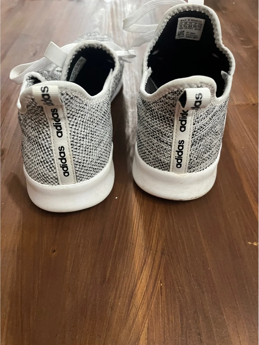 N/A these adidas